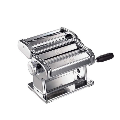 Marcato Pasta Maker Atlas 150 - Chrome, 150mm