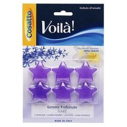 Cosatto Tiare Flower Fragrant Gems for Wardrobe - Pack of 6