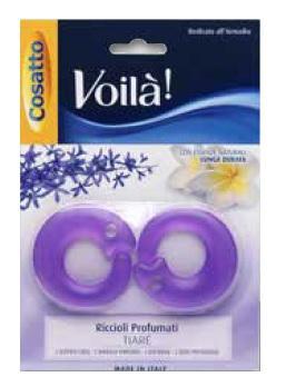 Cosatto Tiare Flower Scented Curls for Wardrobe