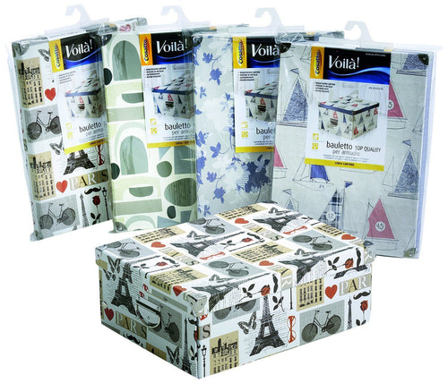 Cosatto Top Quality Medium Cardboard Box - 42 x 32 x 16cm