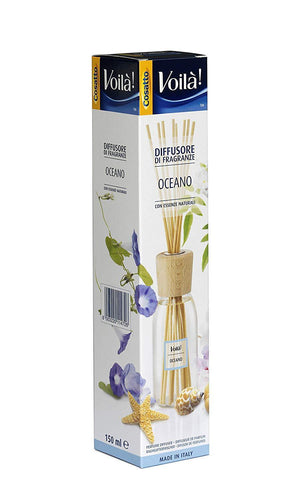 Cosatto Perfume Diffuser - Oceano (Ocean) - 150ml