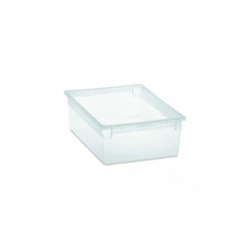 Load image into Gallery viewer, Terry Light Box, Stackable Multifunctional Box with Lid, M, 12 Liters
