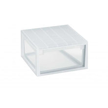 Load image into Gallery viewer, Terry Light Drawer, Stackable Multifunctional Drawer, L, 23 Liters
