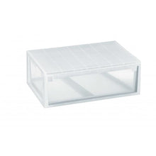 Load image into Gallery viewer, Terry Light Drawer, Stackable Multifunctional Drawer, XL, 36 Liters
