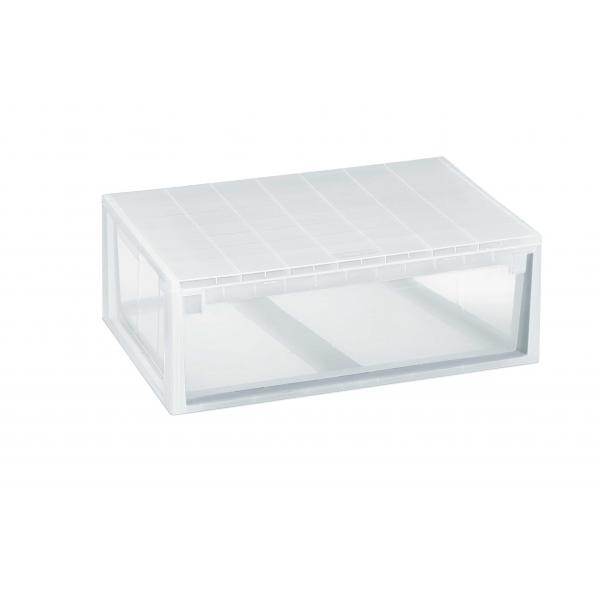 Terry Light Drawer, Stackable Multifunctional Drawer, XL, 36 Liters