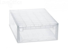 Load image into Gallery viewer, Terry Light Drawer, Stackable Multifunctional Drawer, XL, 22 Liters
