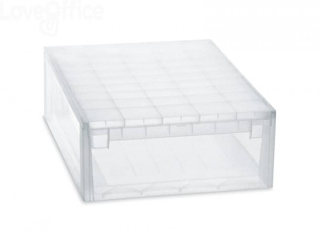 Terry Light Drawer, Stackable Multifunctional Drawer, XL, 22 Liters