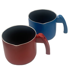 Load image into Gallery viewer, Accademia Bella Non-stick Milk Pot - 12cm
