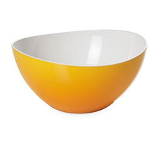Load image into Gallery viewer, Omada Trendy Medium Serving Bowl - 20cm - 1.5L, Yellow
