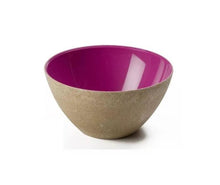 Load image into Gallery viewer, Omada Ecoliving Small Serving Bowl (Eco-sustainable) - 11.5cm - 30cL
