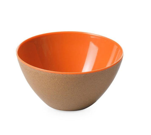 Omada Ecoliving Medium Serving Bowl (Eco-sustainable) - 18.5cm - 1.5L