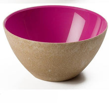 Load image into Gallery viewer, Omada Ecoliving Medium Serving Bowl (Eco-sustainable) - 18.5cm - 1.5L
