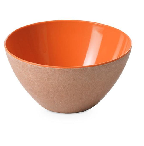 Omada Ecoliving Large Serving Bowl (Eco-sustainable) - 24.5cm - 3.5L