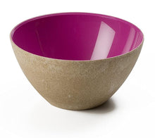 Load image into Gallery viewer, Omada Ecoliving Large Serving Bowl (Eco-sustainable) - 24.5cm - 3.5L
