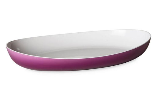 Omada Trendy Large Serving Plate - 38cm