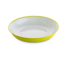 Load image into Gallery viewer, Omada Sanaliving Soup Plate with Microban¬Æ Antibacterial- 20cm

