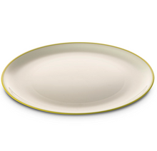 Load image into Gallery viewer, Omada Sanaliving Dinner Plate with Microban¬Æ Antibacterial- 23cm
