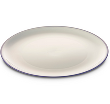 Load image into Gallery viewer, Omada Sanaliving Dinner Plate with Microban¬Æ Antibacterial- 23cm
