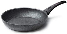 Load image into Gallery viewer, Accademia Mugnano Diamante Di Luna Non-Stick Frying Pans with Stone effect - Available in several sizes
