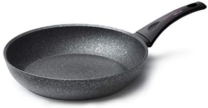 Accademia Mugnano Diamante Di Luna Non-Stick Frying Pans