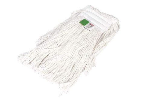 Rubbermiaid Commerical Cotton String Kentucky Mop