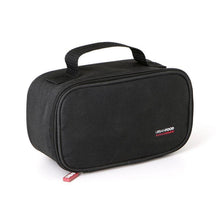 Load image into Gallery viewer, Tatay Urban Lunch Pack with 1 Food Container - Brown or Black
