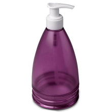 Load image into Gallery viewer, Tatay Aqua Liquid Soap Dispensers
