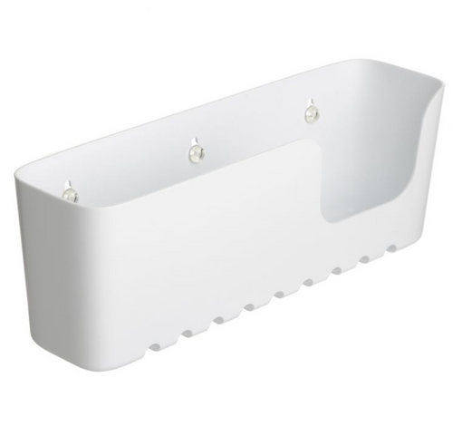 Tatay Organizing Shelf with Suction