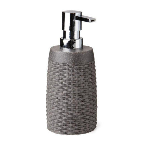 Tatay Nest Liquid Soap Dispenser, Anthracite