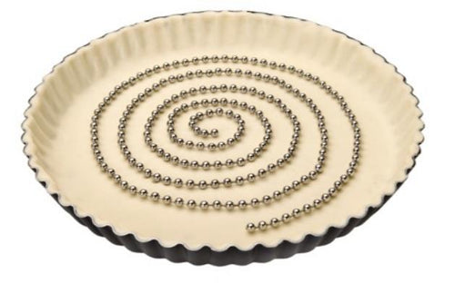 Ibili Pie and Tart Weight Chain