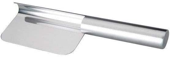 Ibili Stainless Steel Crumb Cleaner for Tables & Surfaces