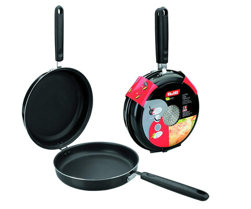 Ibili Omelette Pan - 14cm
