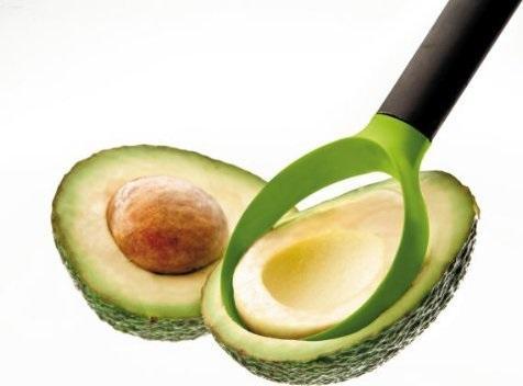 Ibili Set of 2 Fruit Slicers