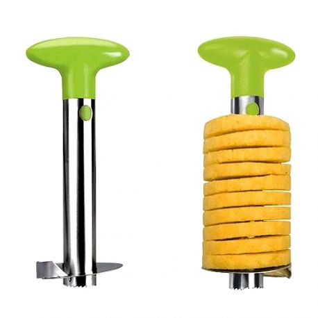 Ibili First Class Medium Pineapple Slicer