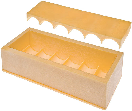 Ibili Maki / Gunkan Maker & Sushi Mold Set - 19cm