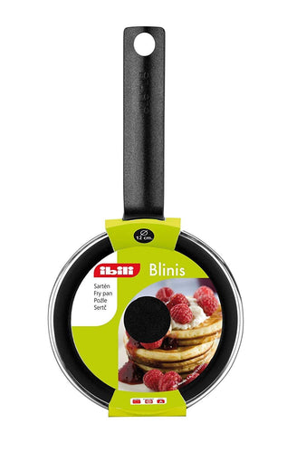 Ibili Small Frypan - 12cm