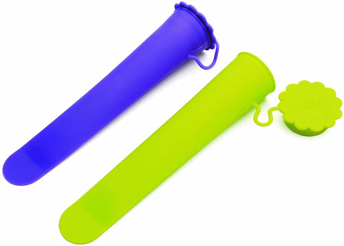 Ibili Sorbet Molds, Set of 2