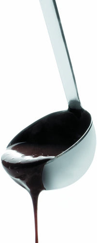 Ibili Mini Sauce Ladle, Stainless - 4cm
