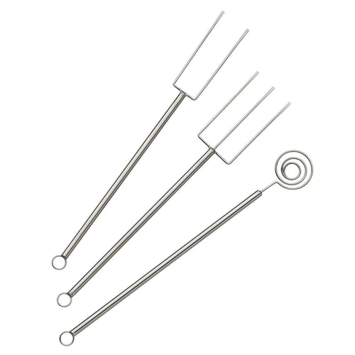 Ibili Set of Utensils for Making & Decorating Chocolates