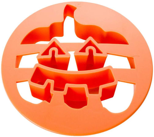 Ibili Pumpkin Cookie Cutter