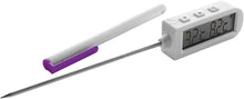 Load image into Gallery viewer, Ibili Digital Food Thermometer with High Precision Sensor
