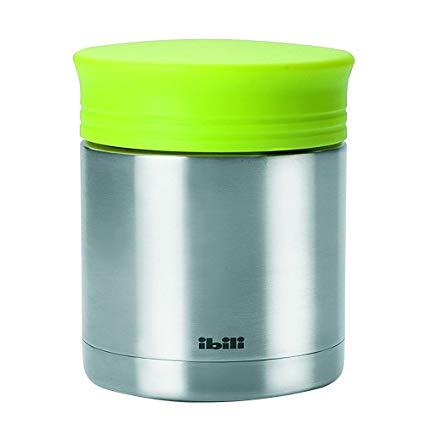 Ibili Mini Food Thermos - 300ml