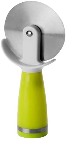 Ibili Pastry & Pizza Cutter, 18cm