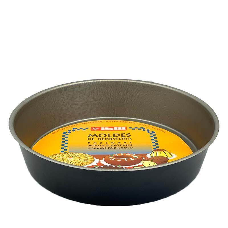 Ibili Non-Stick Baking Pan - 3 sizes