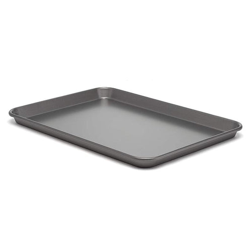 Ibili Non-Stick Cookie Sheet - 40 x 33 x 2cm