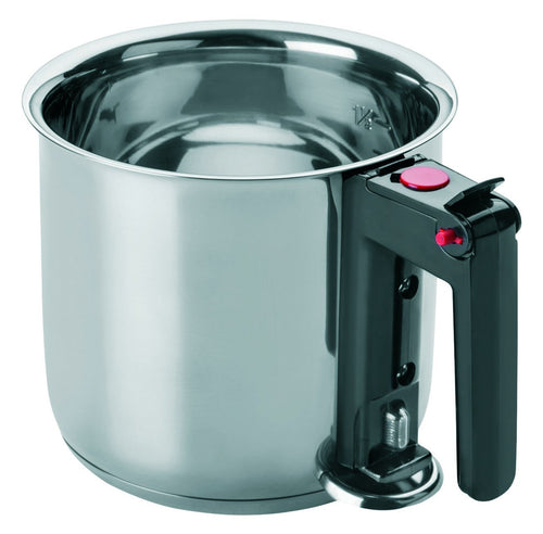 Ibili Double Boiler (Pot Bain Marie) - Stove Top  - 1.5L