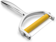 Load image into Gallery viewer, Ibili Adjustable Cheese Slicer with Stainless Steel Cutting Wire
