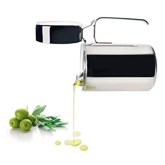 Ibili Anti-Drip Oil & Vinegar Dispenser - Available in different sizes