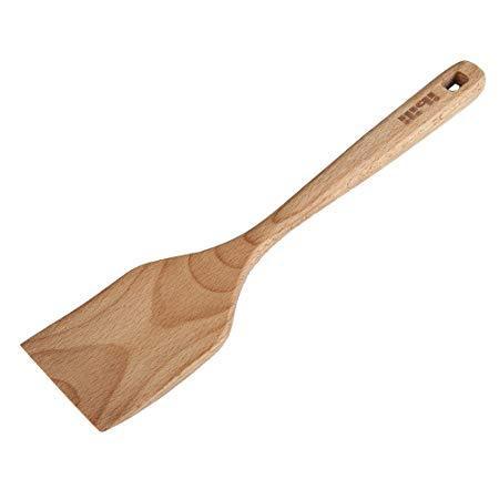 Ibili Wooden Spatula - 30cm