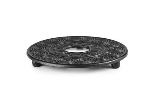 Ibili Java Tea Pot Cast Iron Trivet